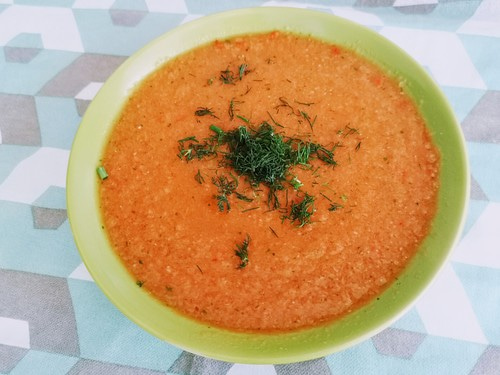Gazpacho